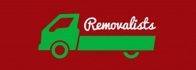 Removalists Croydon South - Furniture Removals